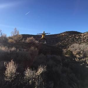 Meet your Posher, Alex